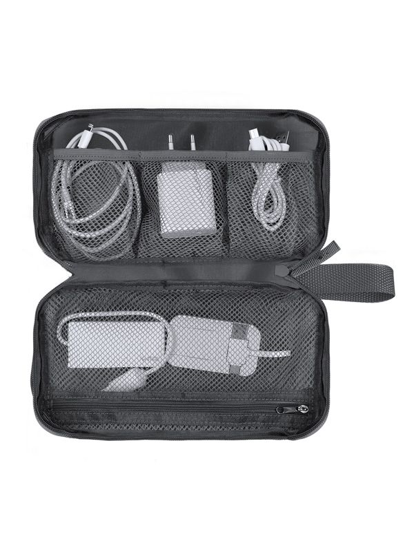 ASTUCCIO / ORGANIZZATORE PER CAVI SANDY